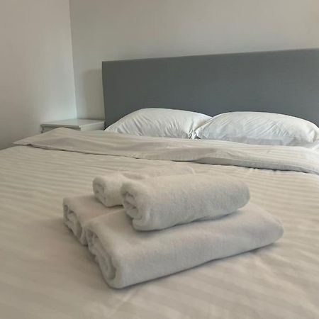 Apartmán Cipariu Corner Kluž Exteriér fotografie