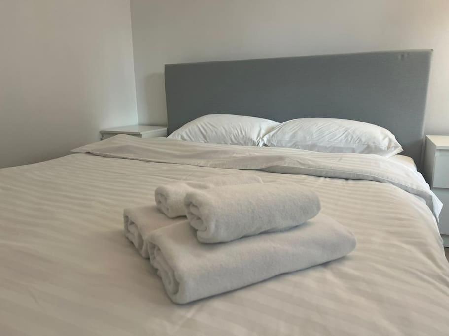 Apartmán Cipariu Corner Kluž Exteriér fotografie