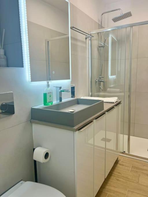 Apartmán Cipariu Corner Kluž Exteriér fotografie