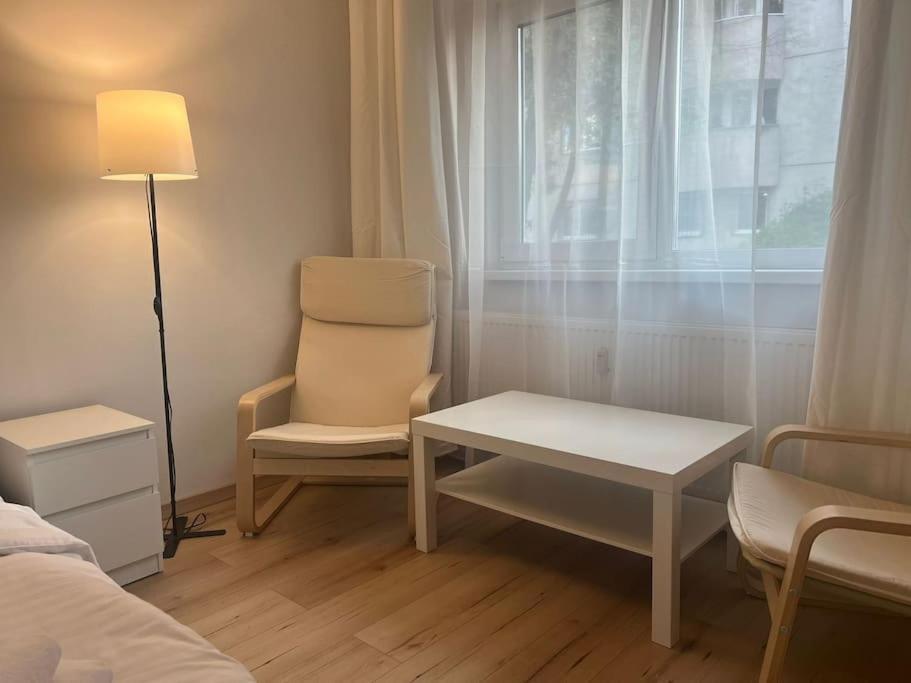 Apartmán Cipariu Corner Kluž Exteriér fotografie