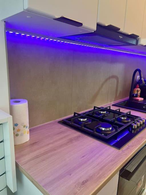 Apartmán Cipariu Corner Kluž Exteriér fotografie